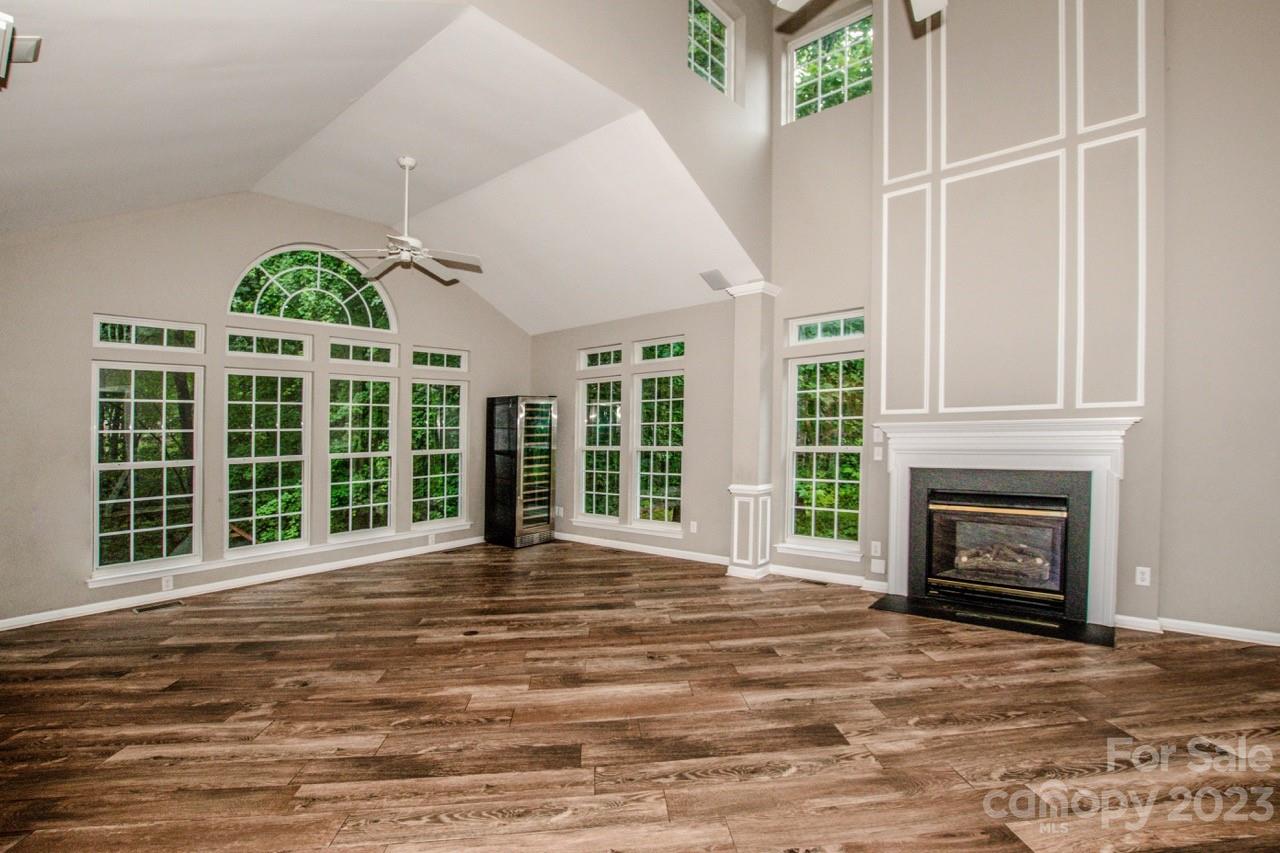 Muirfield - Residential