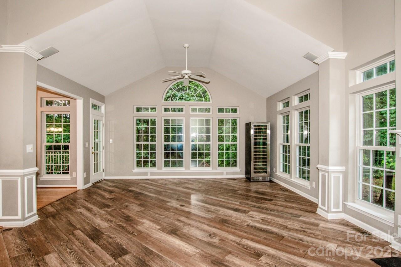 Muirfield - Residential