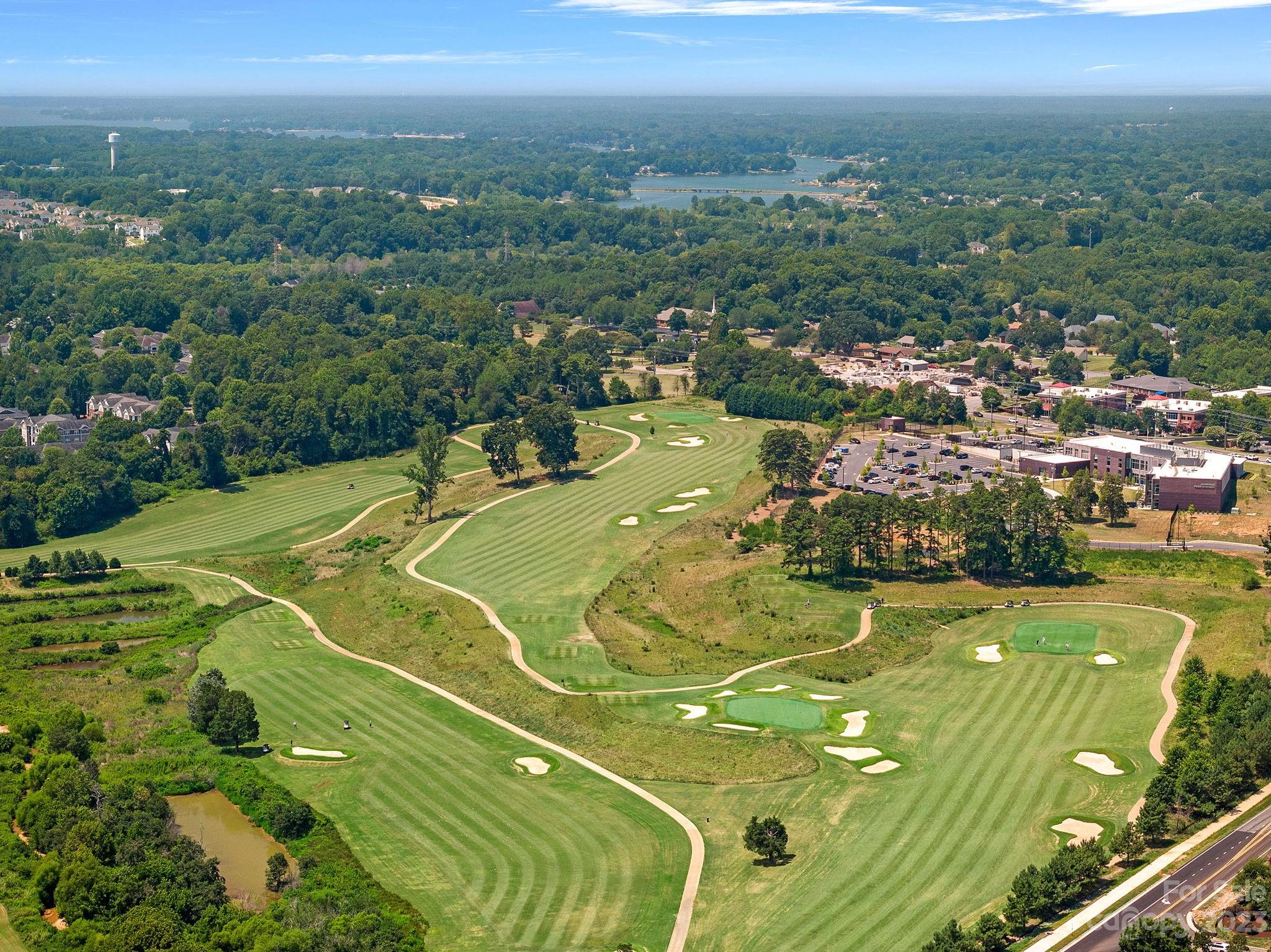 Muirfield - Residential