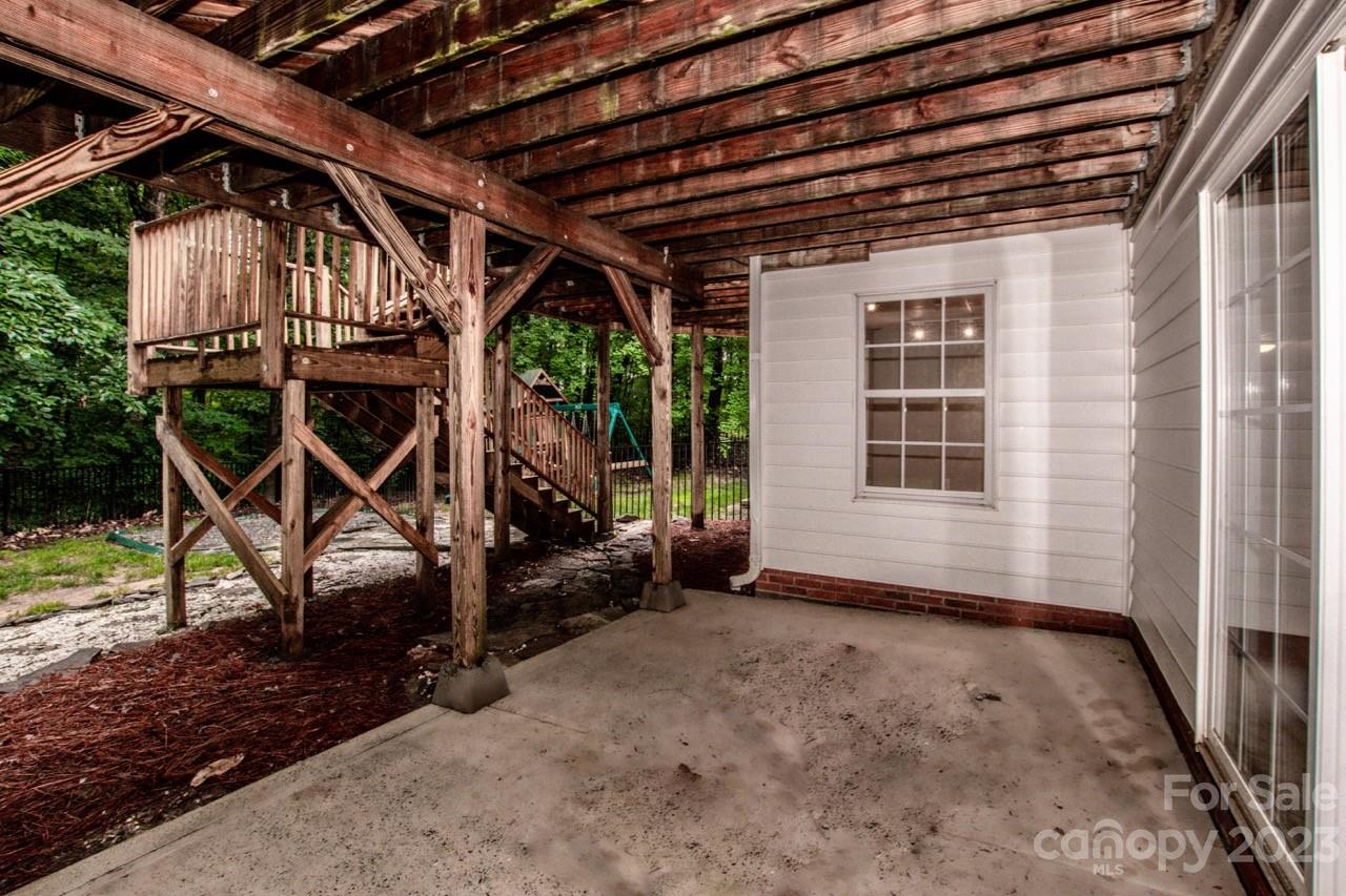 Muirfield - Residential