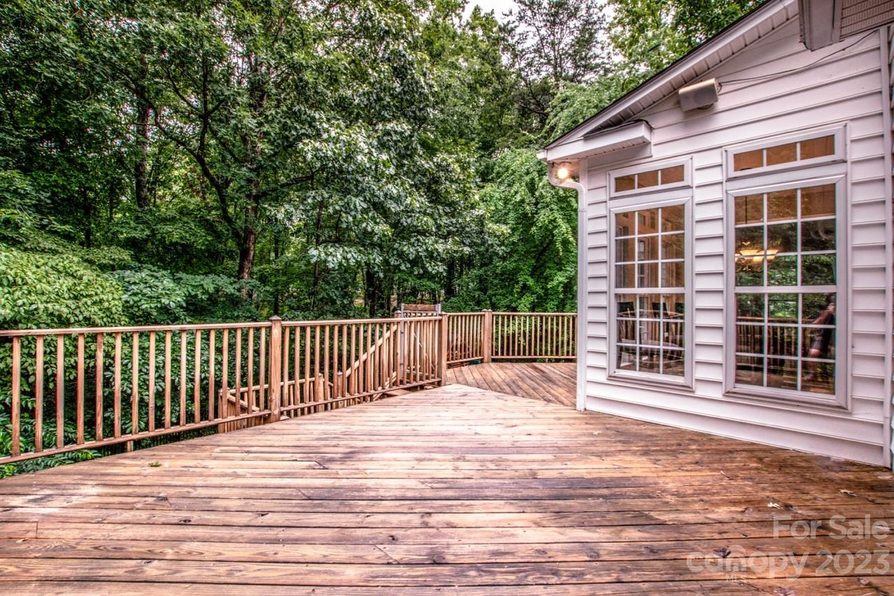 Muirfield - Residential