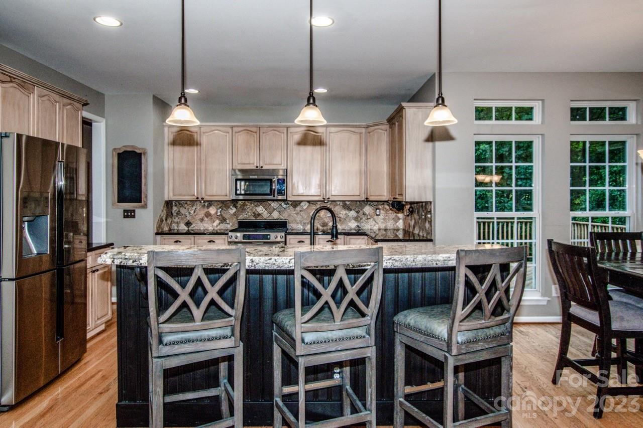 Muirfield - Residential