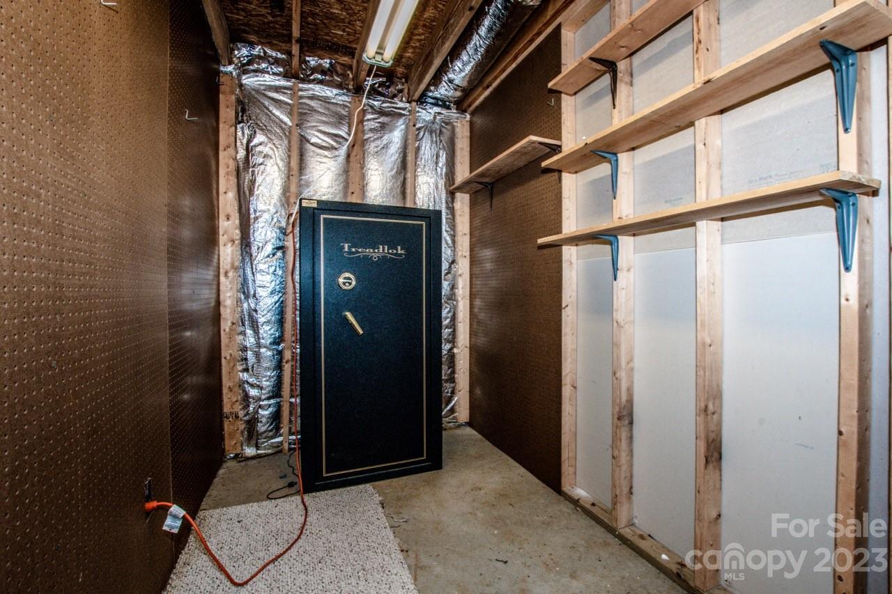 Muirfield - Residential