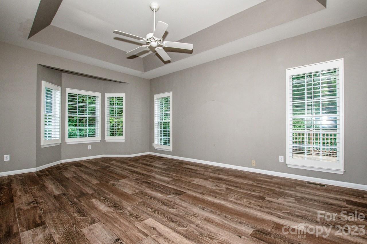 Muirfield - Residential