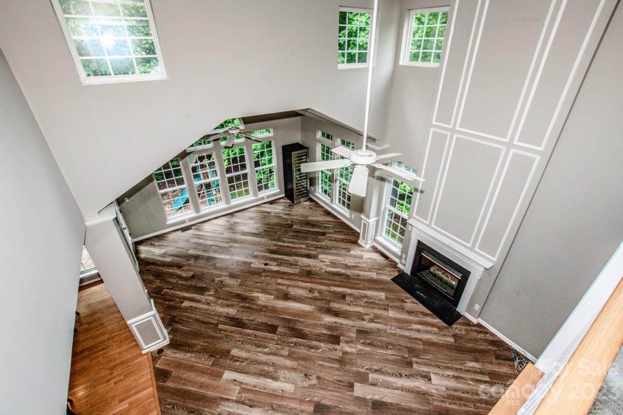 Muirfield - Residential