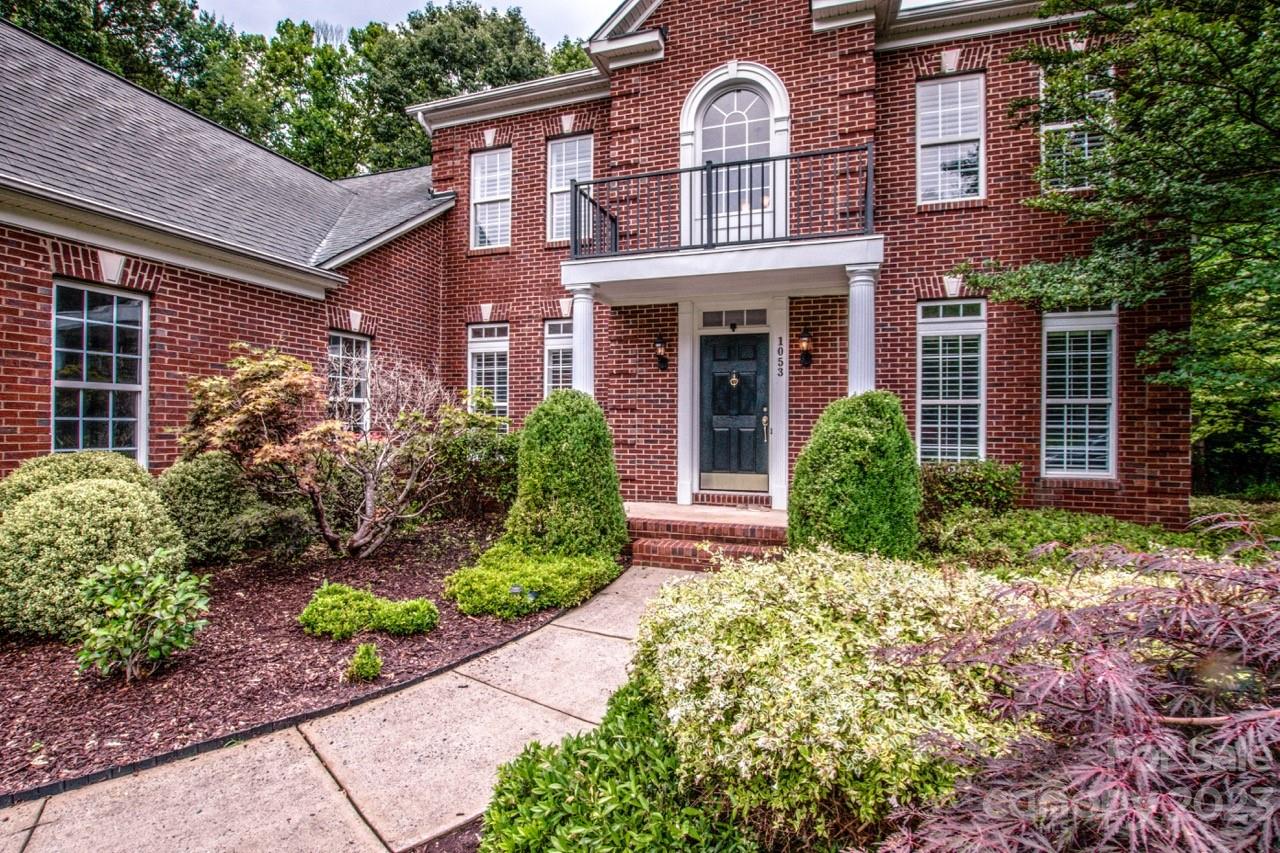 Muirfield - Residential