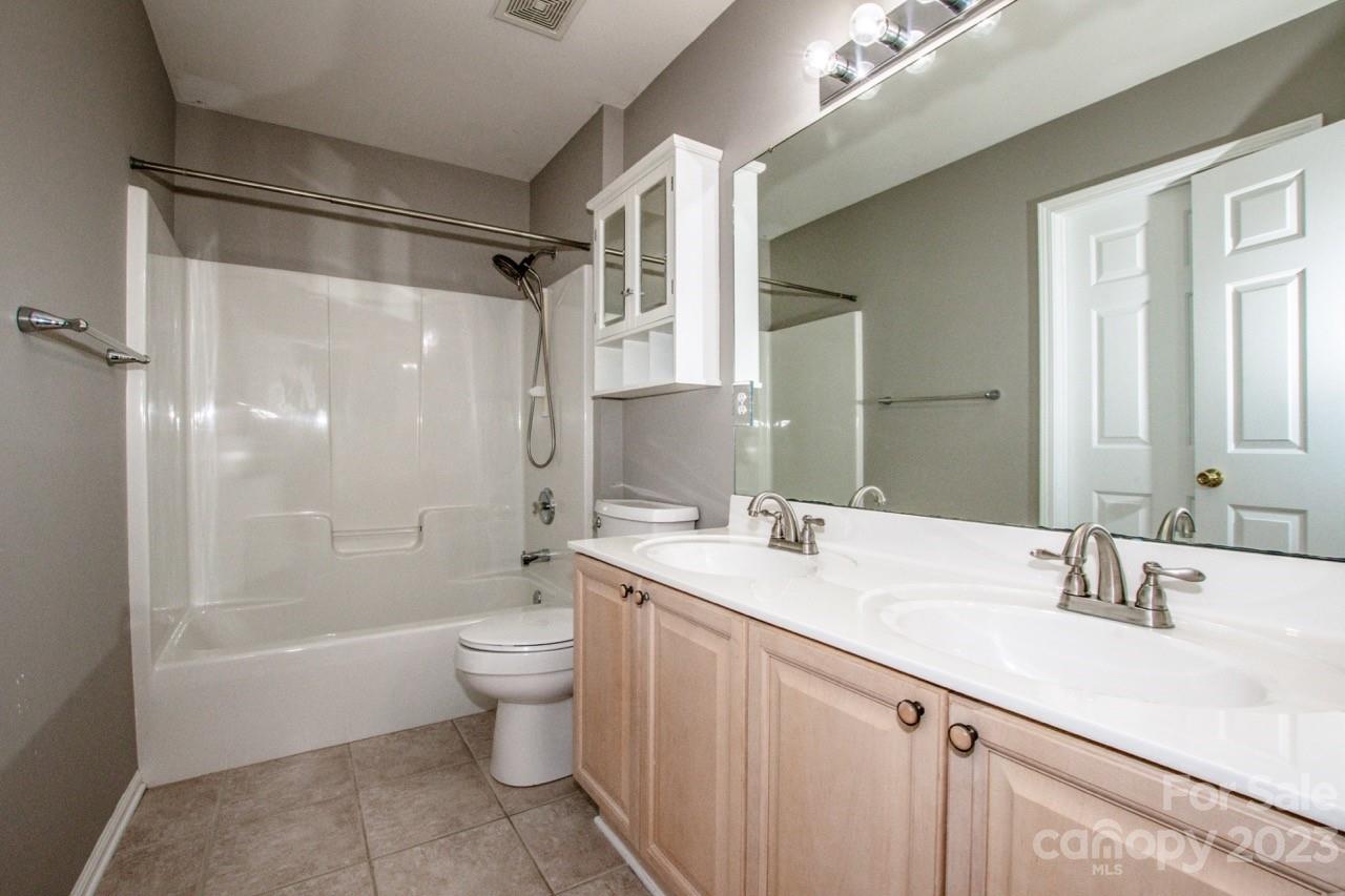 Muirfield - Residential