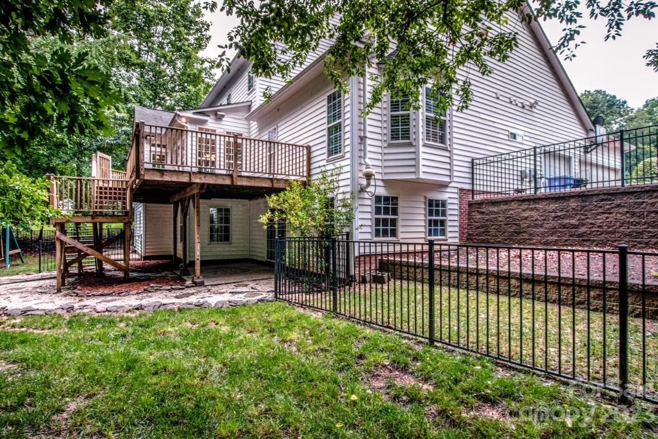 Muirfield - Residential