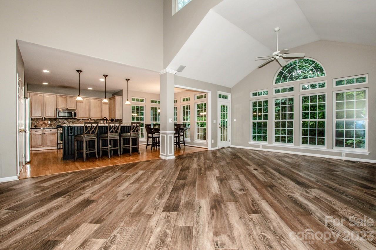 Muirfield - Residential