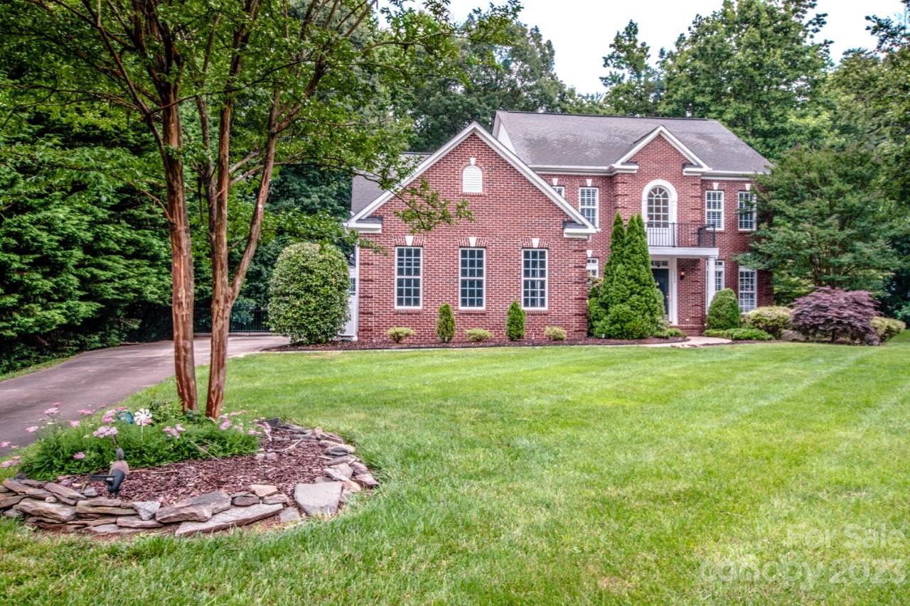 Muirfield - Residential