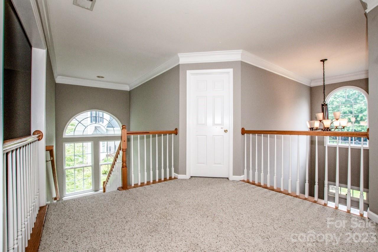 Muirfield - Residential