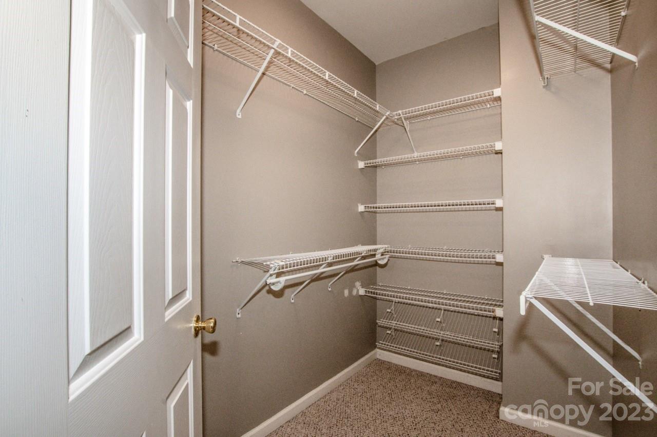 Muirfield - Residential