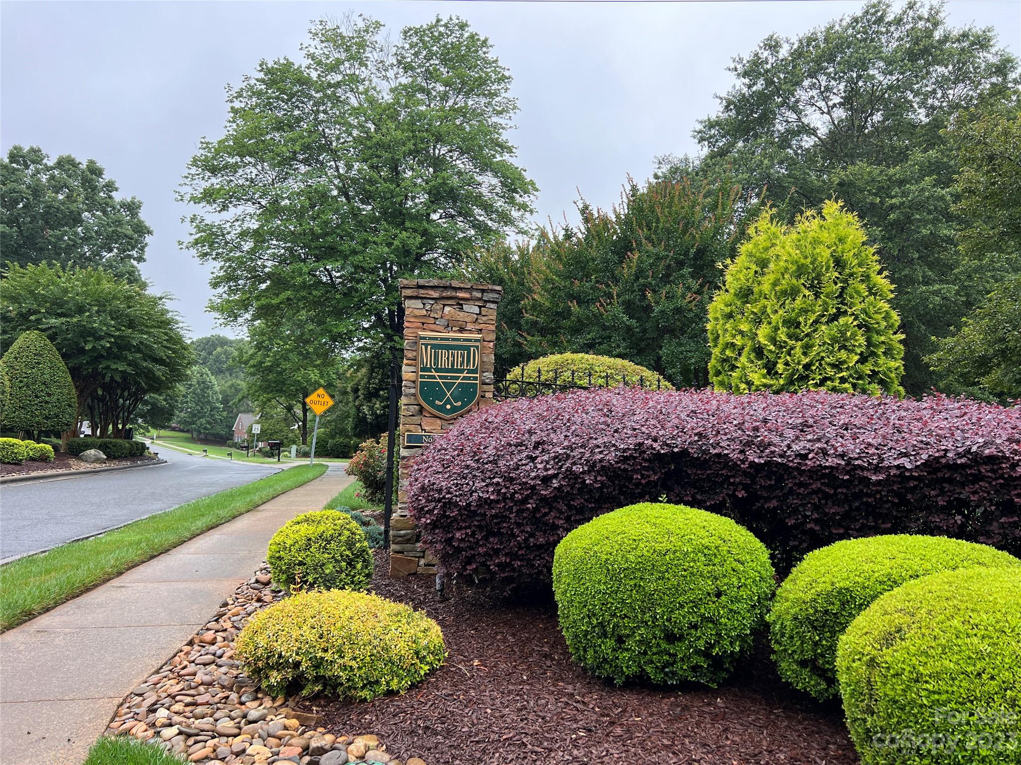 Muirfield - Residential