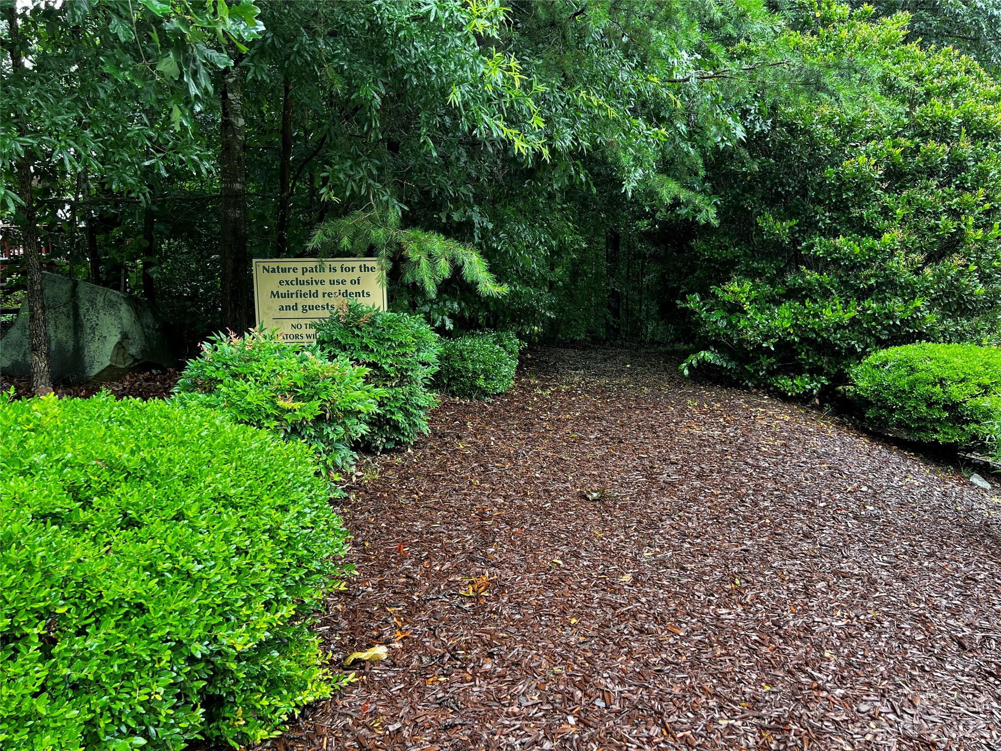 Muirfield - Residential