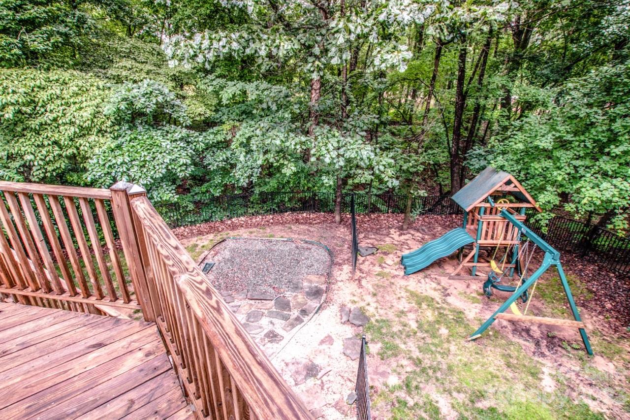 Muirfield - Residential