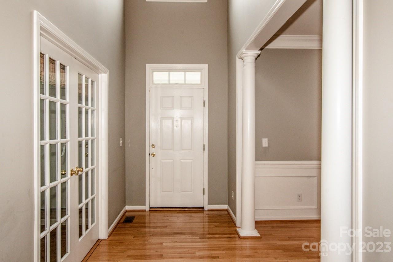 Muirfield - Residential