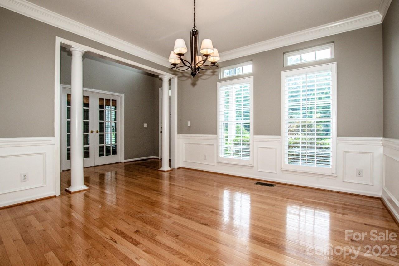 Muirfield - Residential