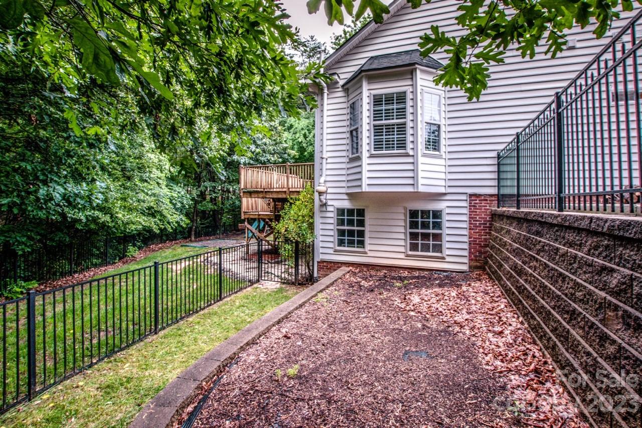 Muirfield - Residential