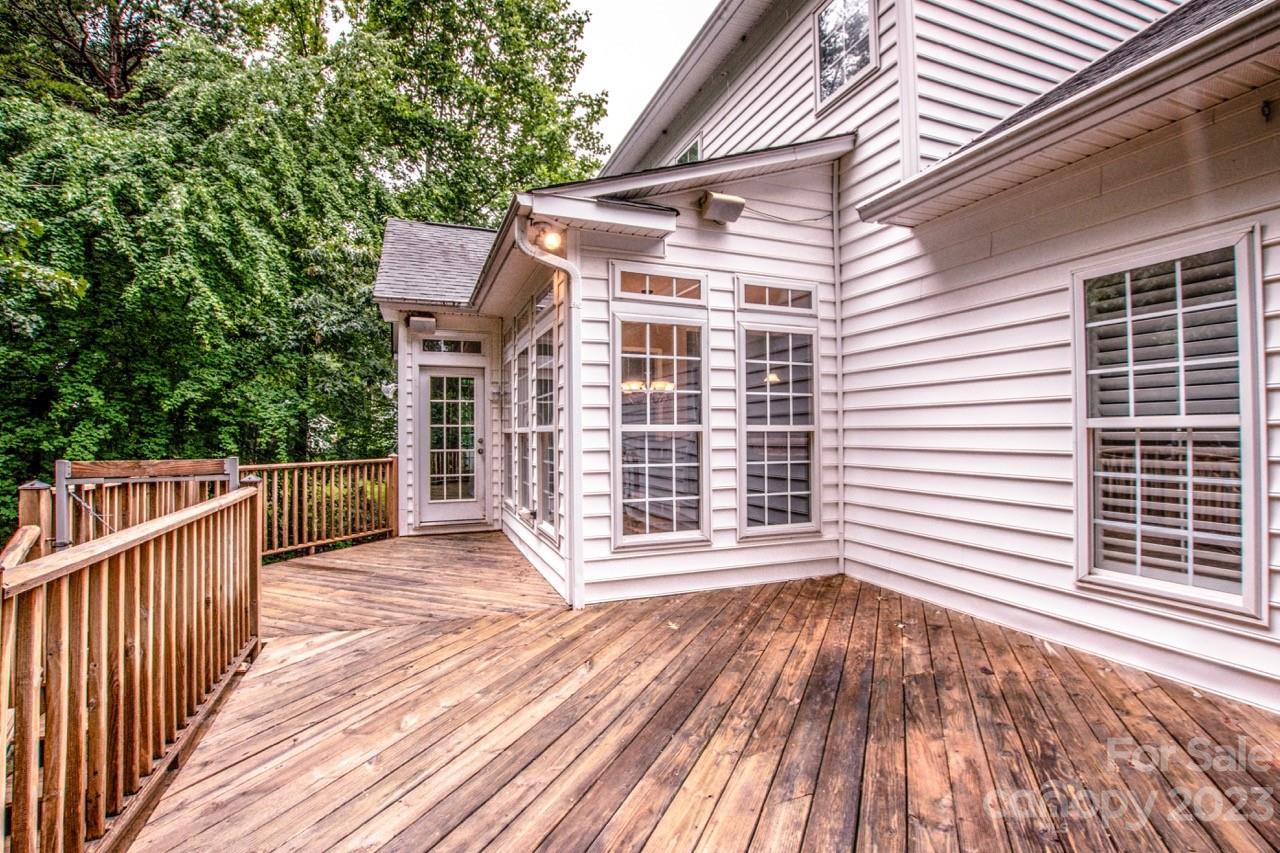 Muirfield - Residential