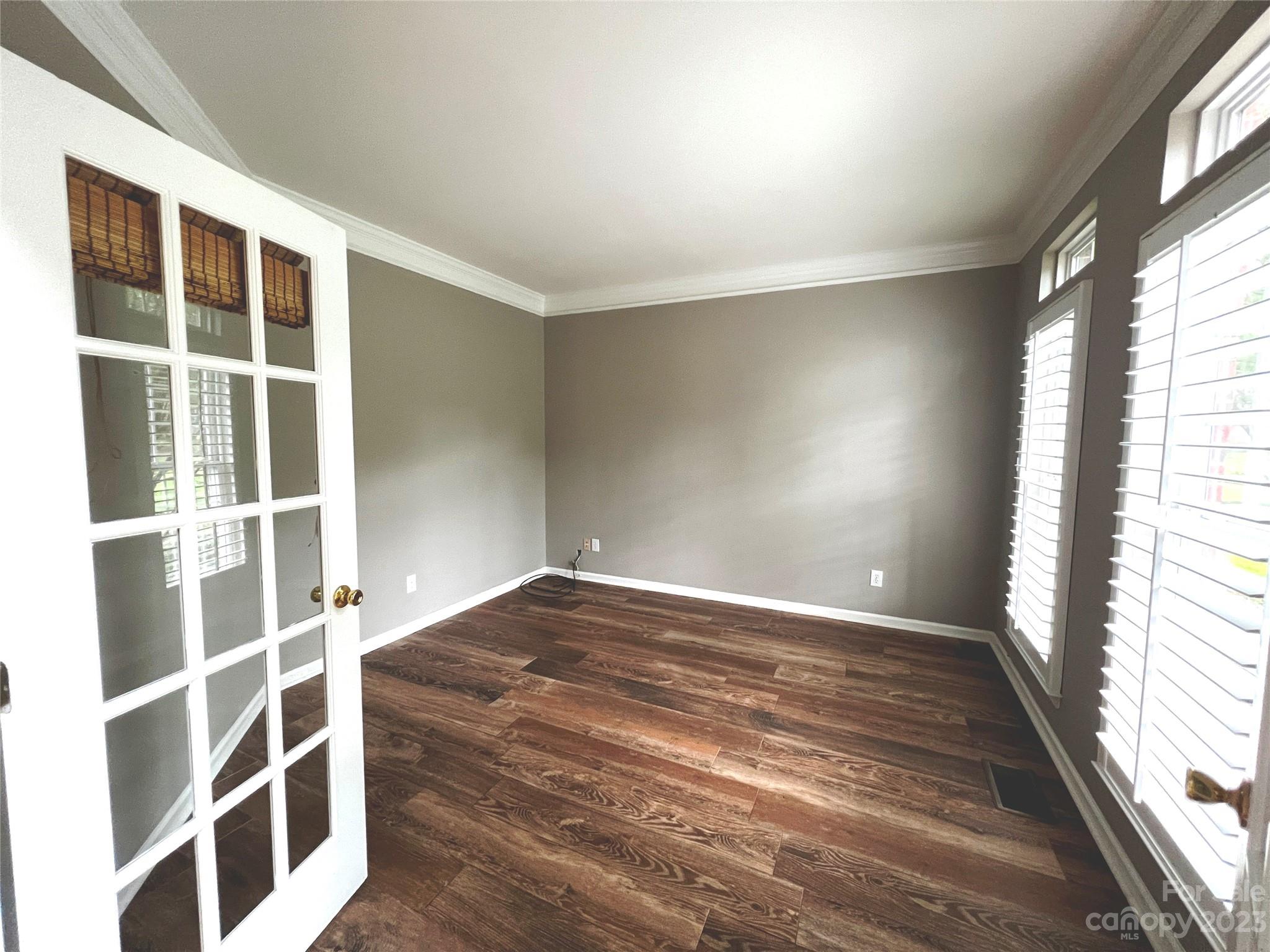 Muirfield - Residential