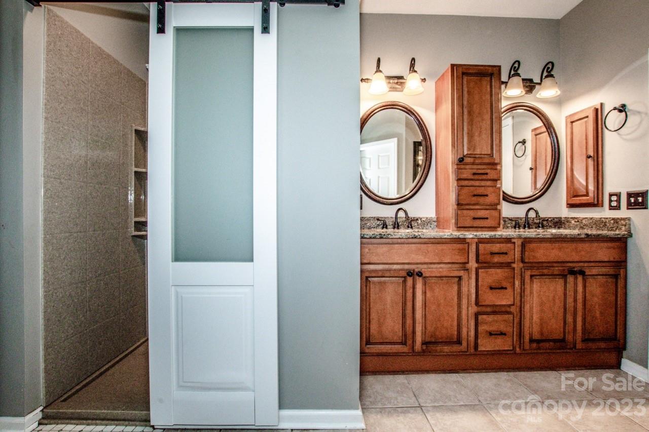 Muirfield - Residential