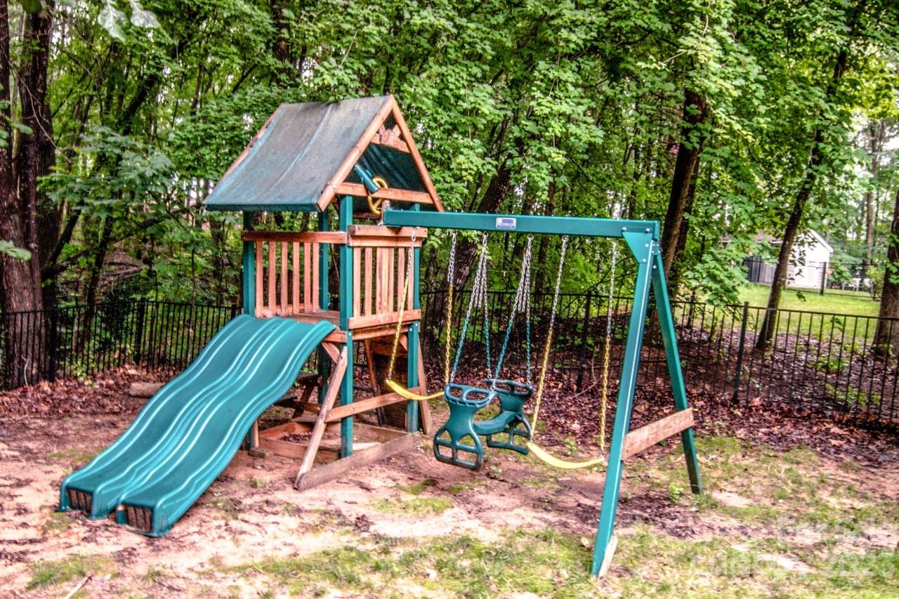 Muirfield - Residential