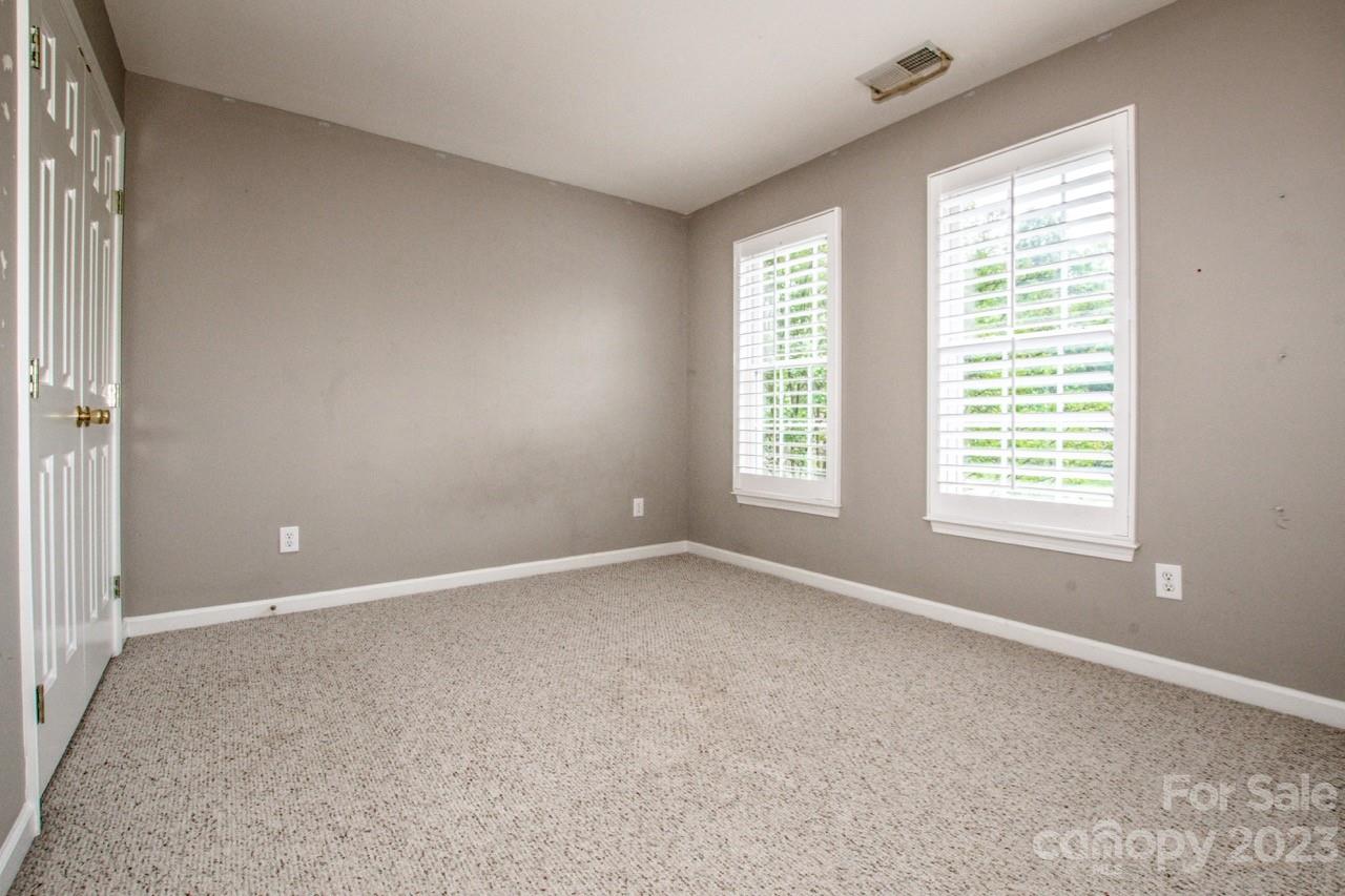 Muirfield - Residential