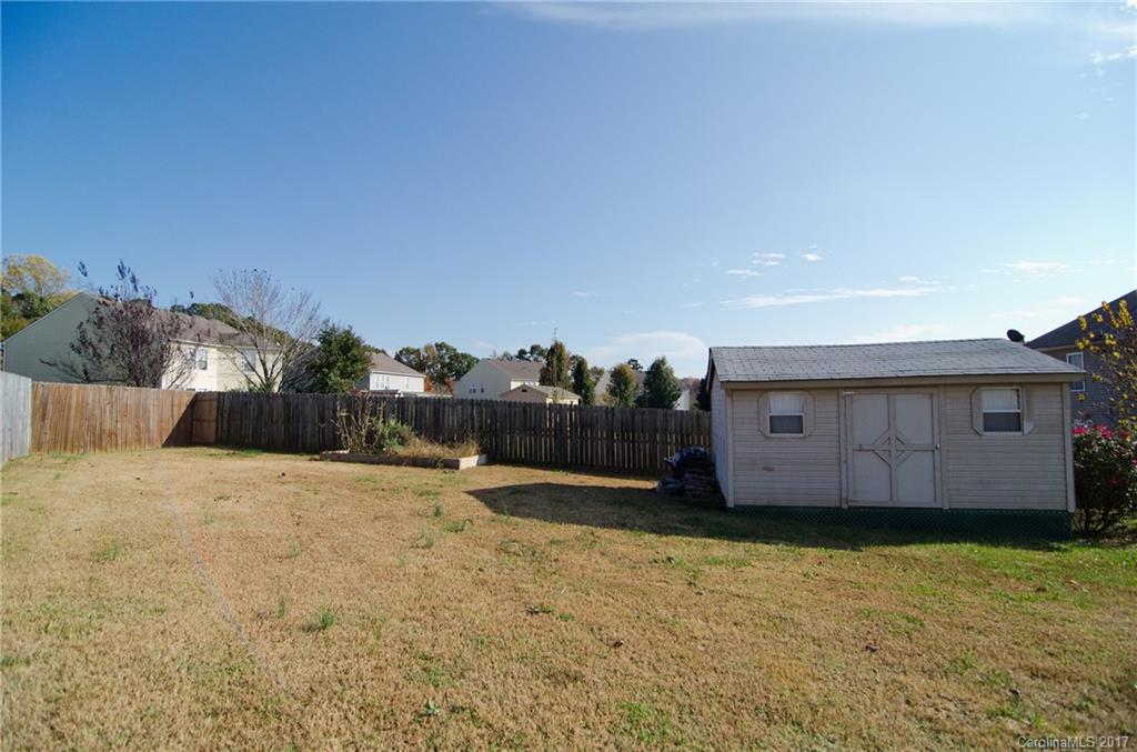 Longlea Estates - Residential