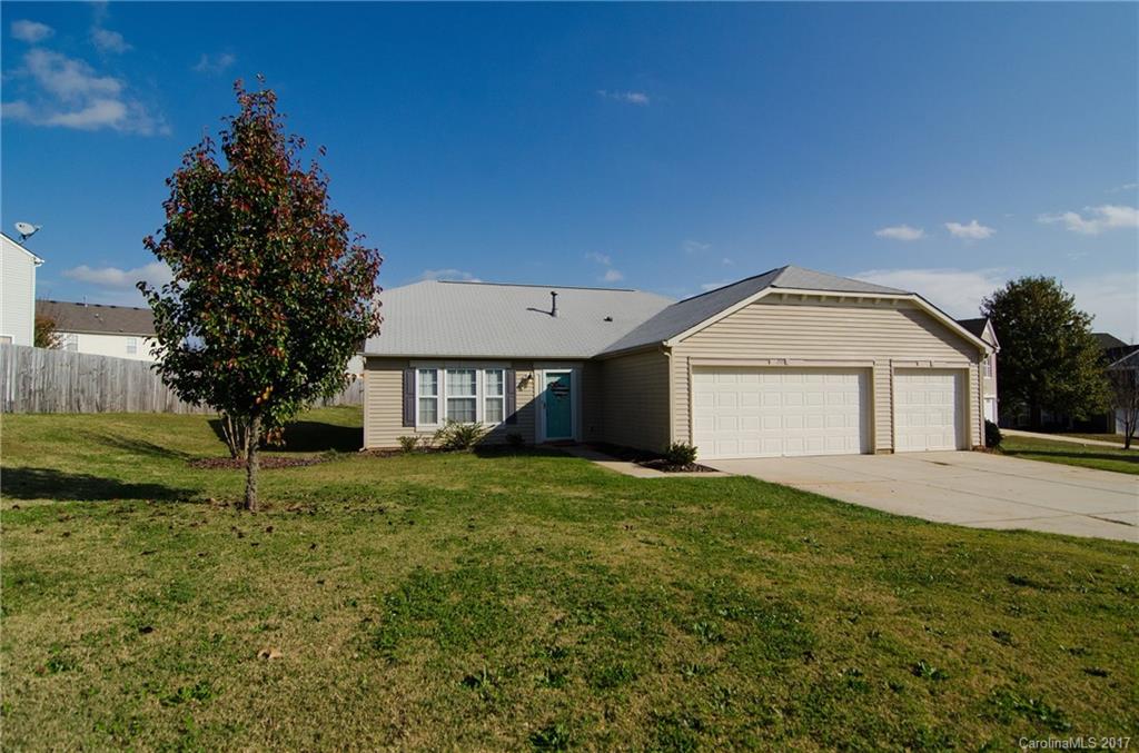 Longlea Estates - Residential