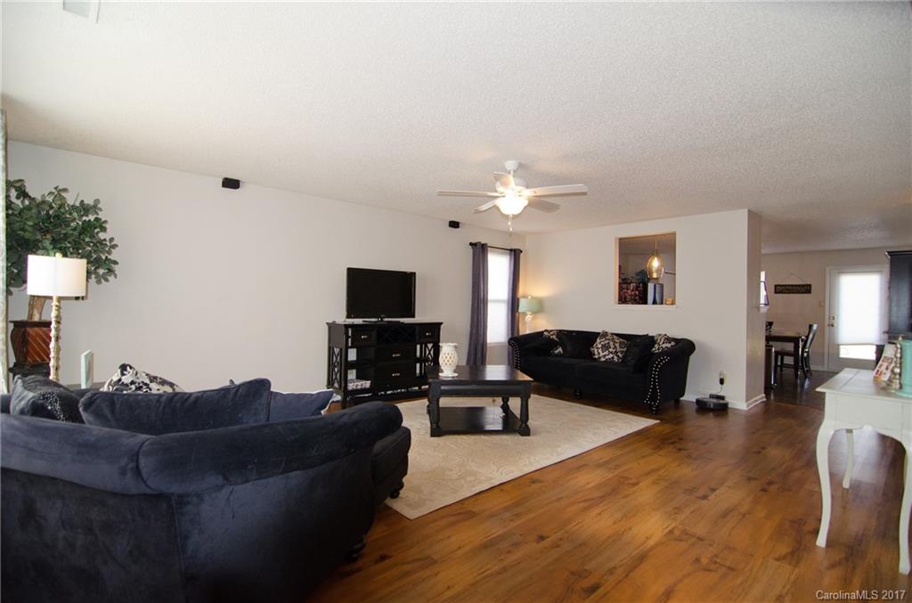 Longlea Estates - Residential