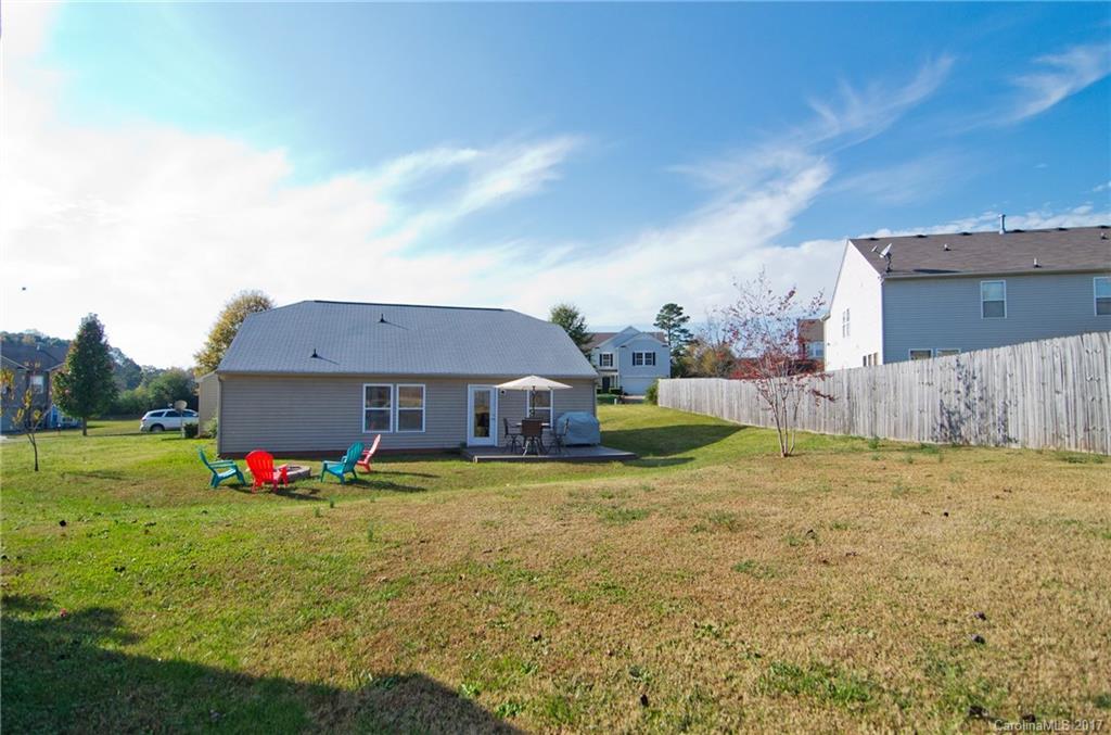 Longlea Estates - Residential