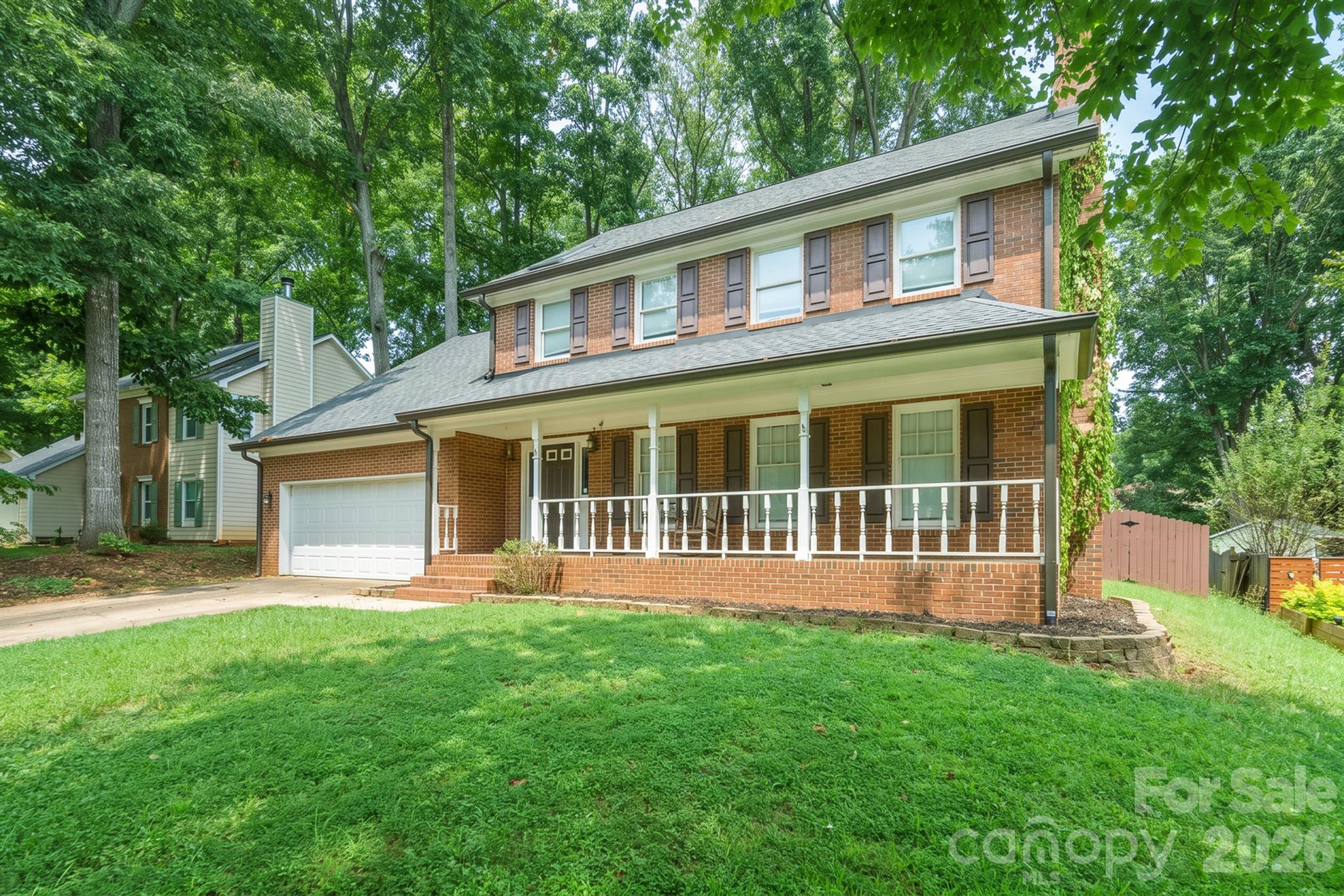 7801 Bridle Court