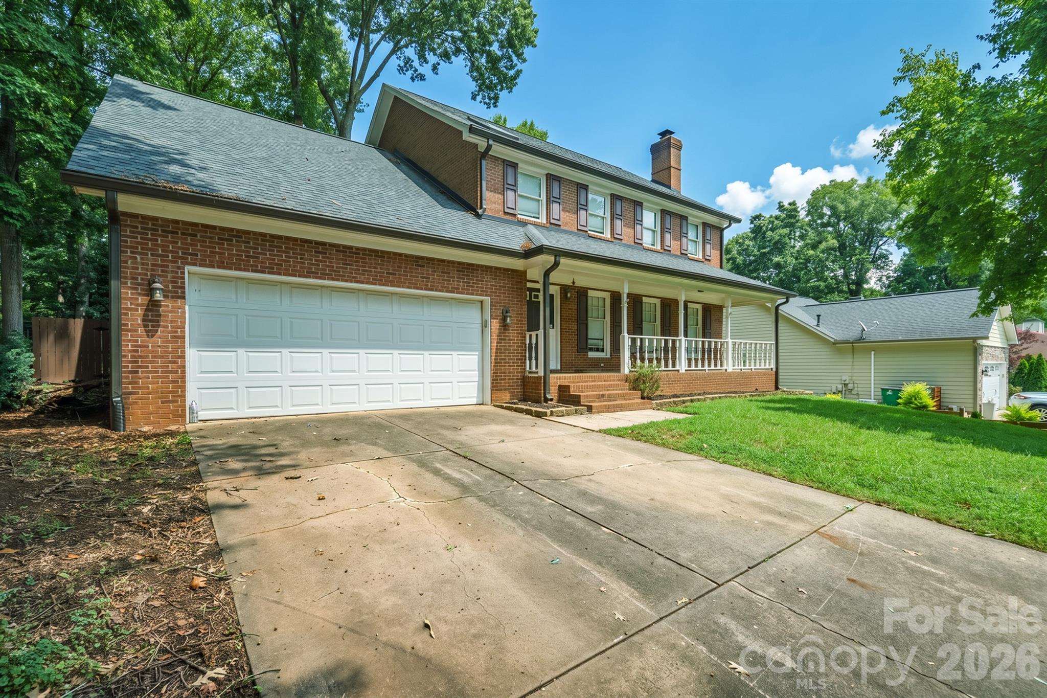 7801 Bridle Court