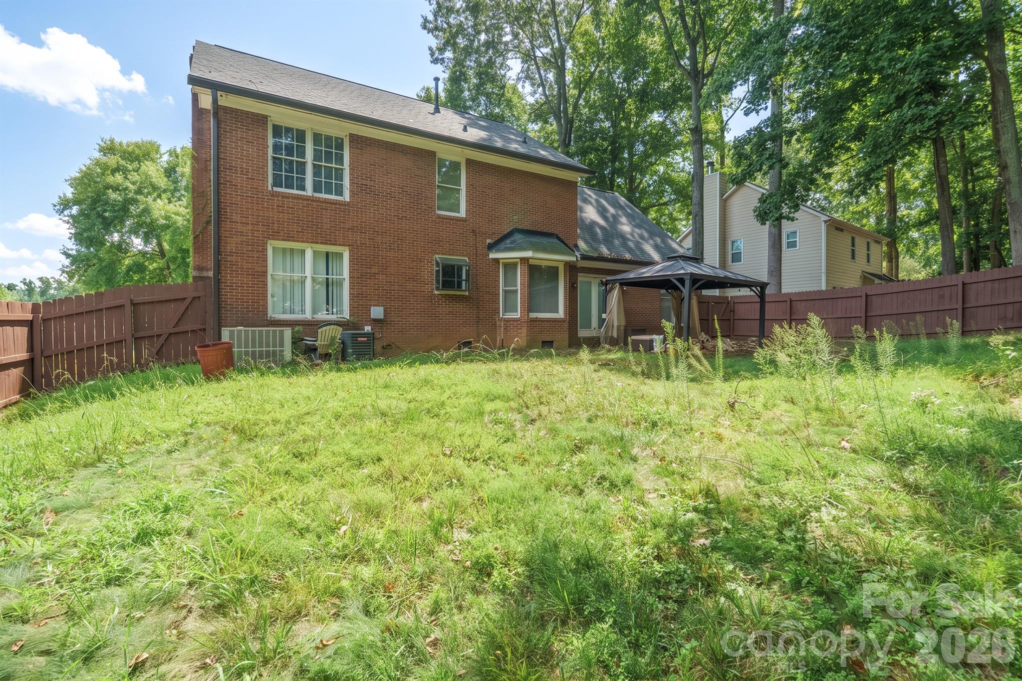 7801 Bridle Court