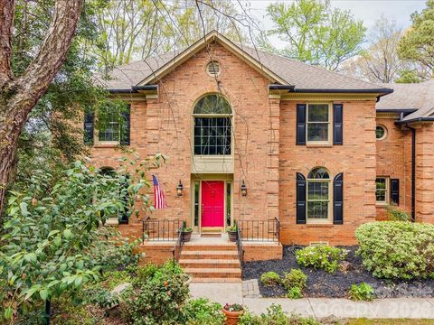 7520 Celtic Court Charlotte NC 28277