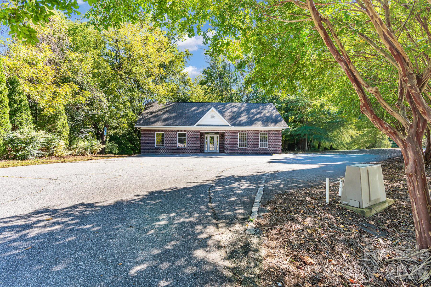 830 Faith Road
