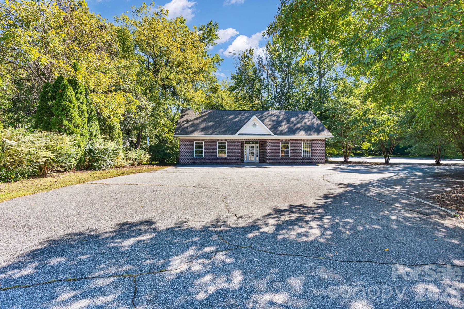 830 Faith Road