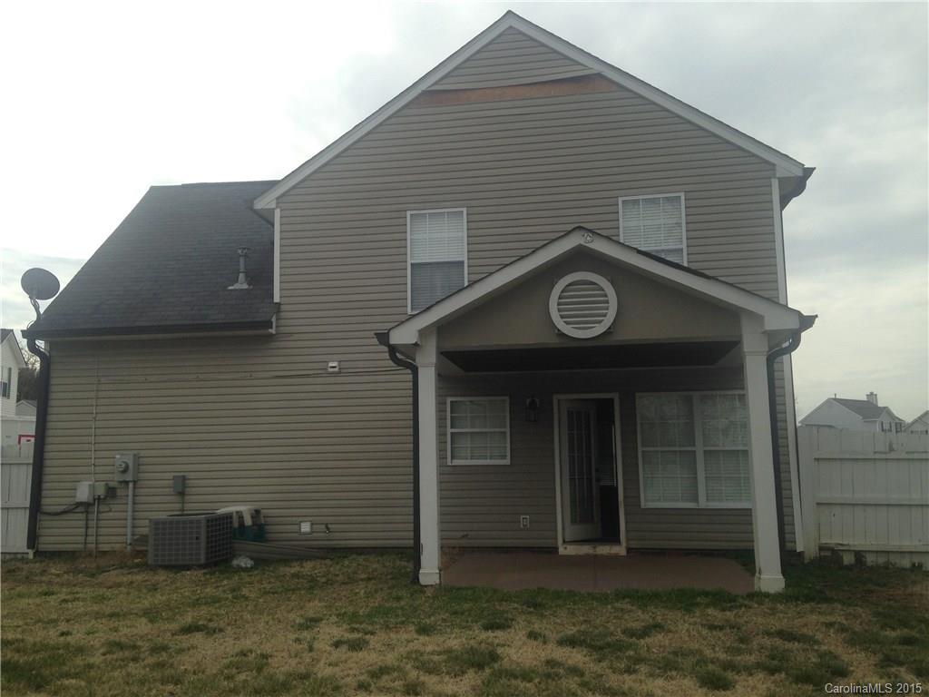 Ivydale - Residential Lease