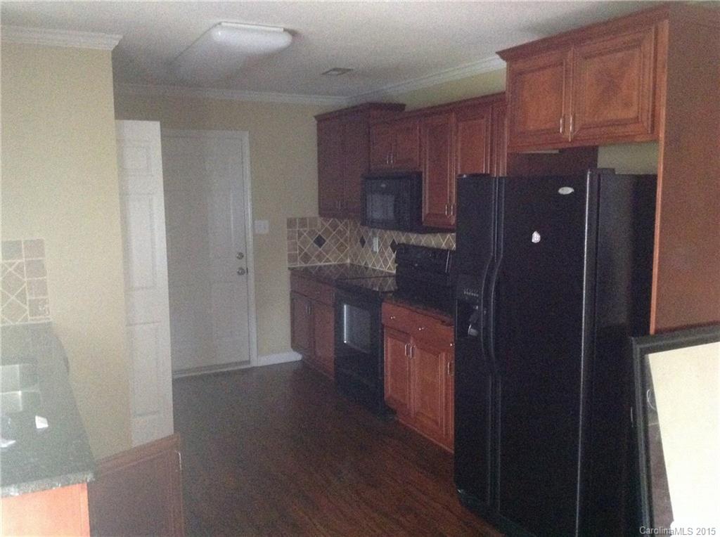 Ivydale - Residential Lease