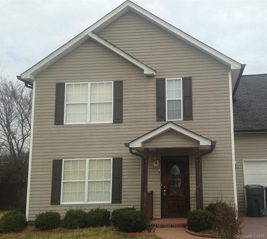 Ivydale - Residential Lease