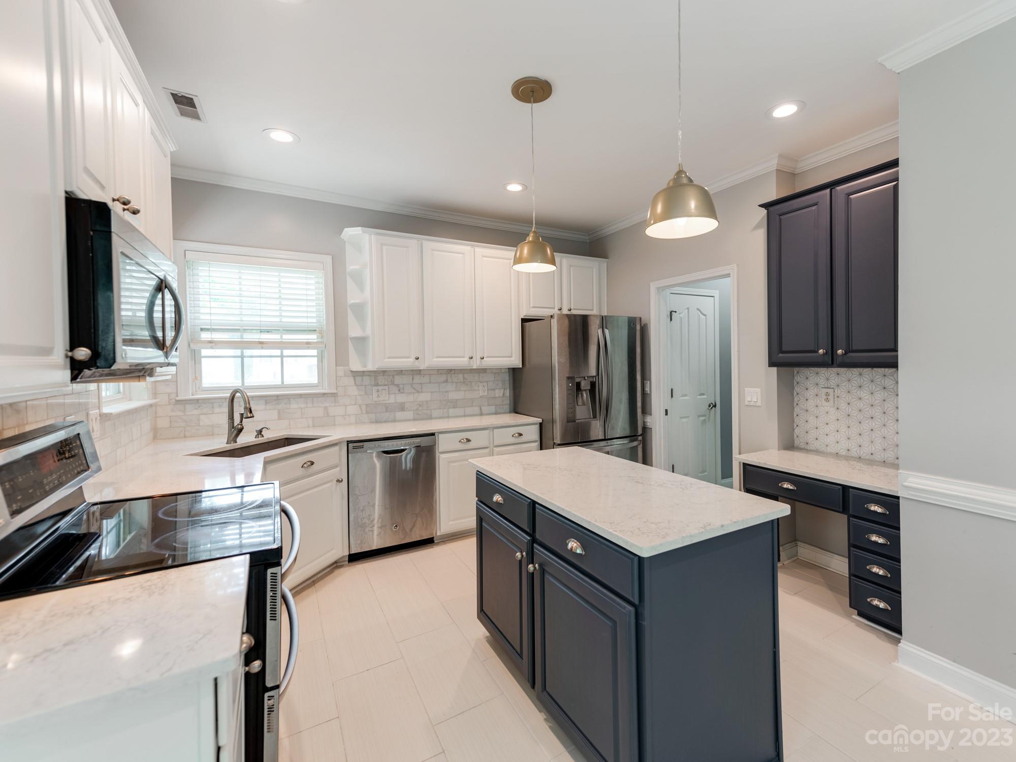 Cambridge Grove - Residential