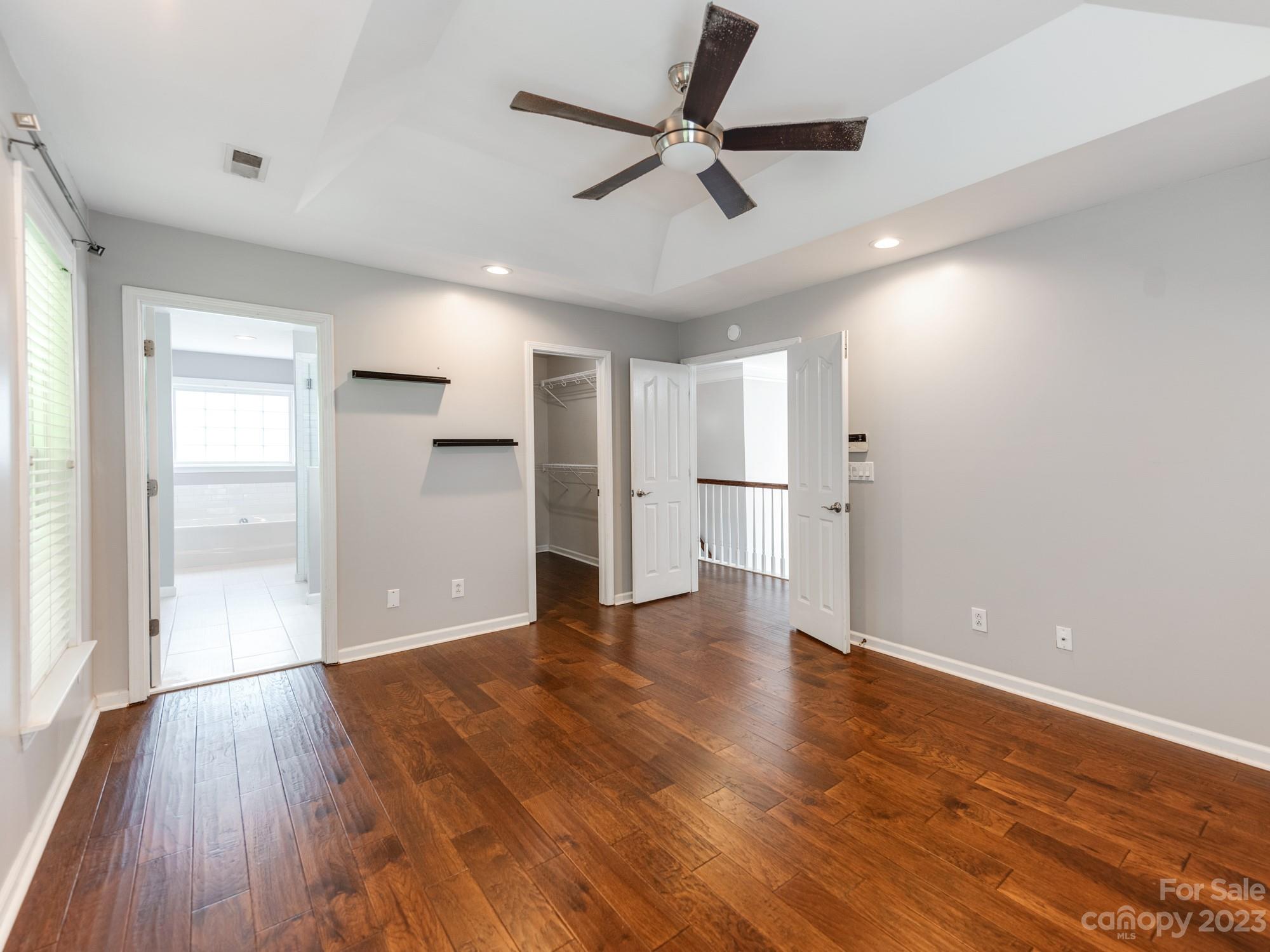 Cambridge Grove - Residential