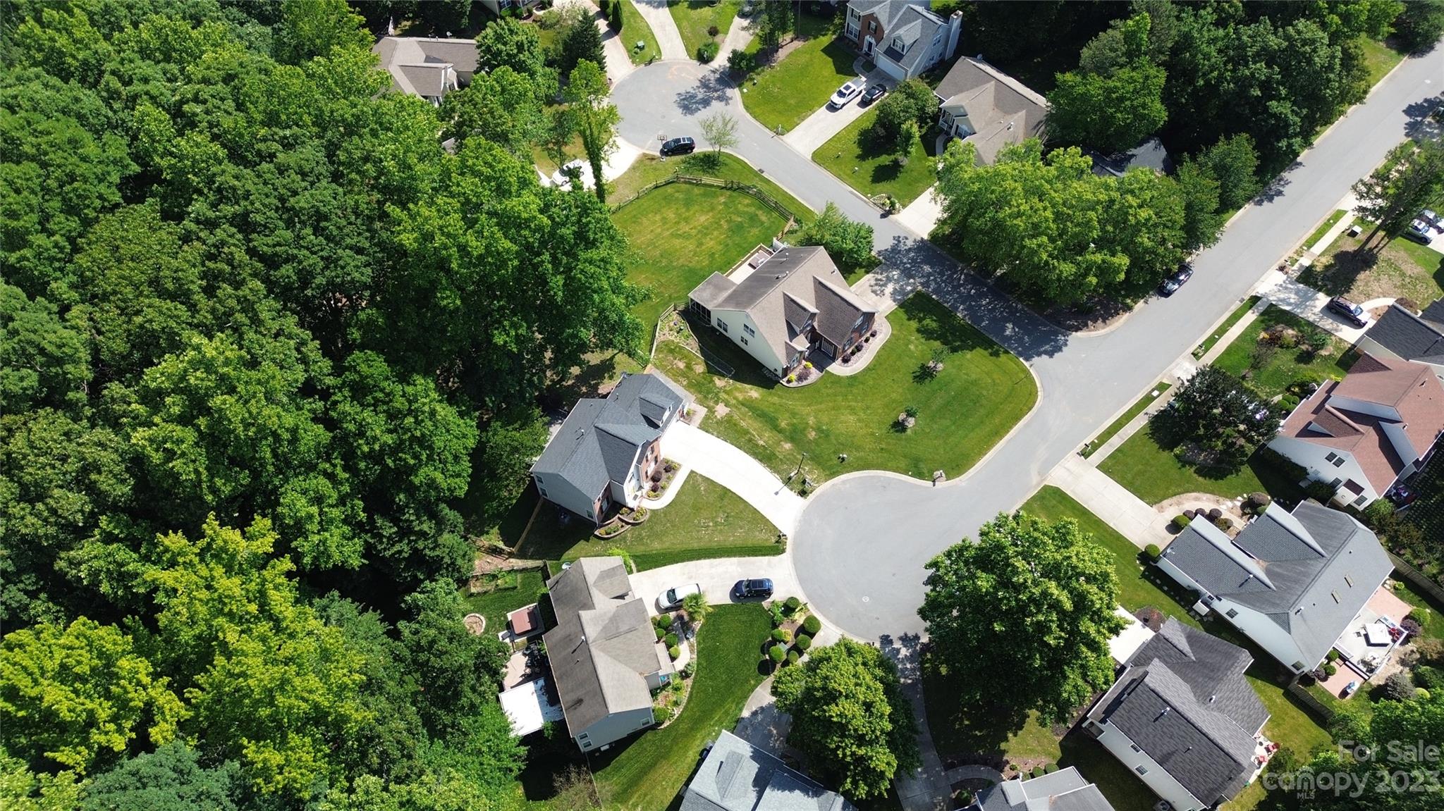 Cambridge Grove - Residential