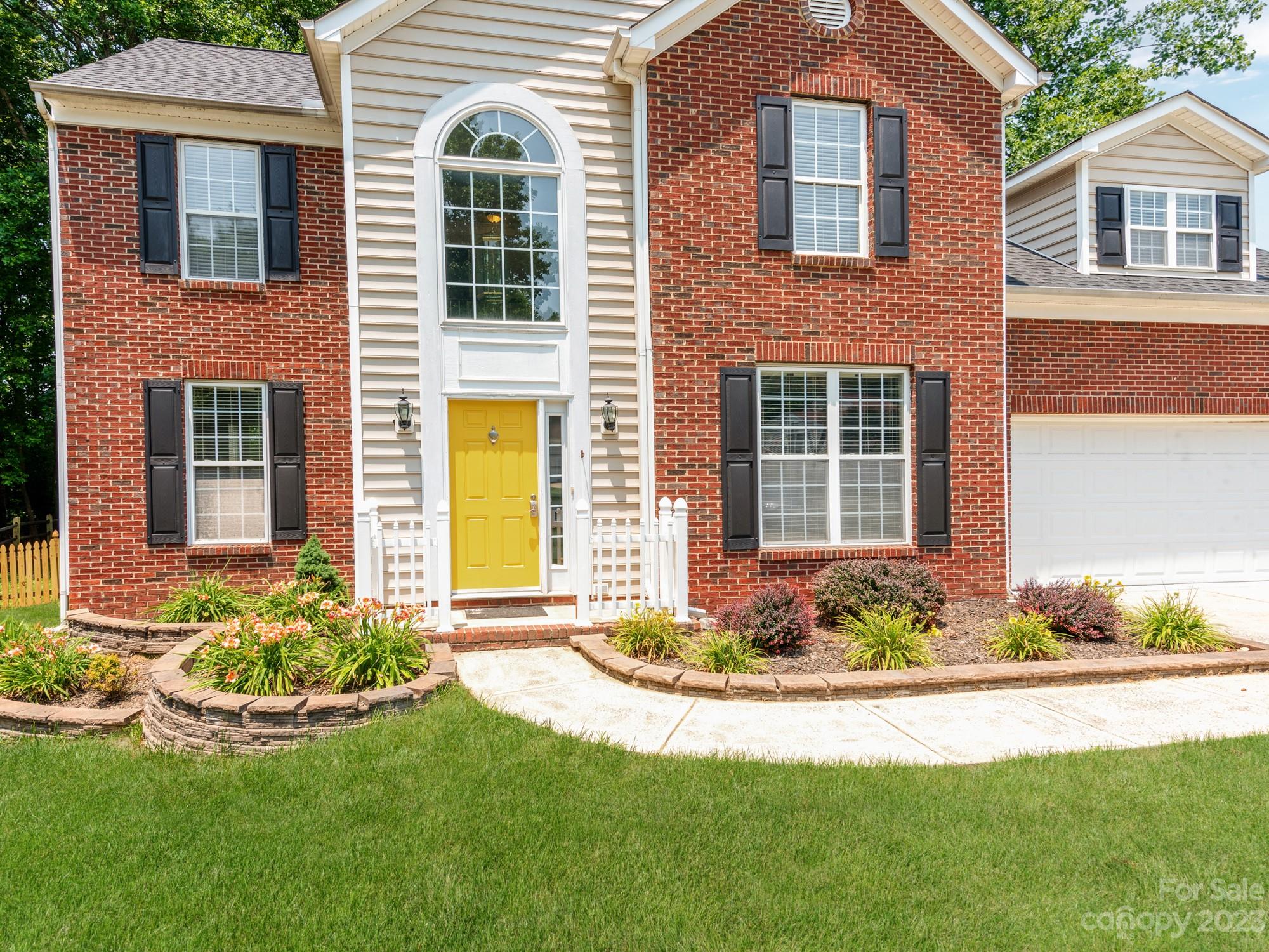 Cambridge Grove - Residential