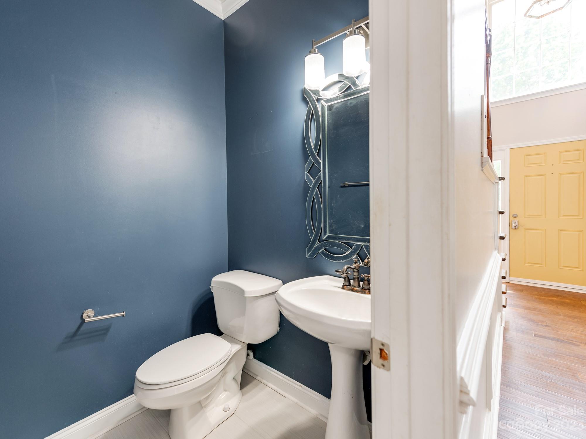 Cambridge Grove - Residential