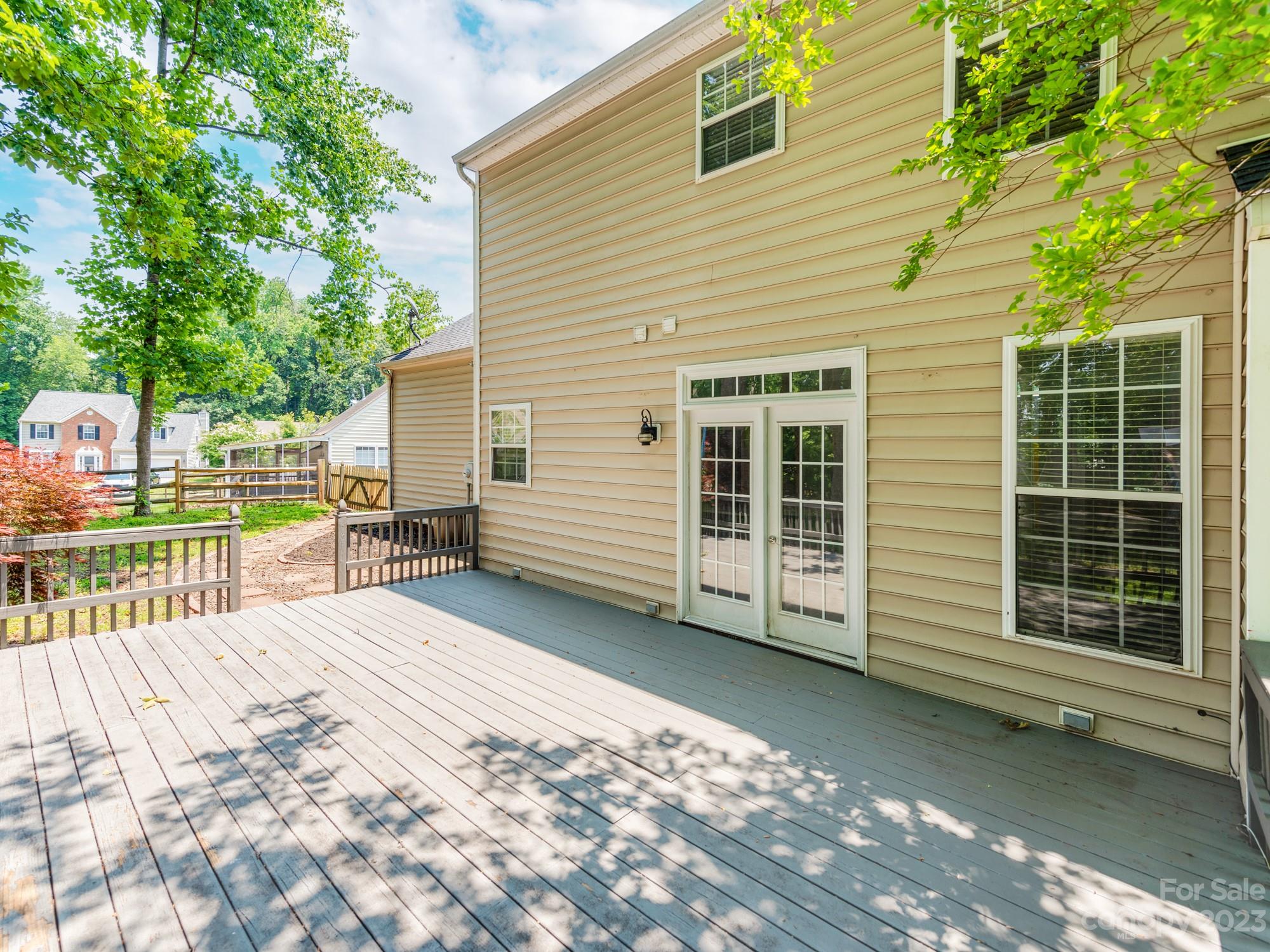 Cambridge Grove - Residential