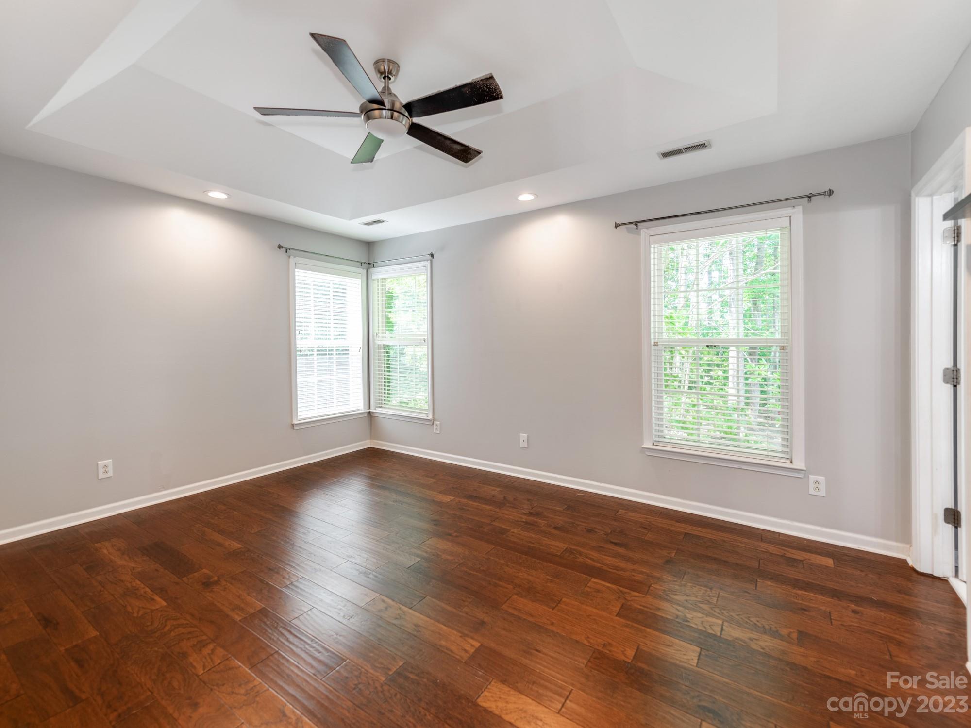 Cambridge Grove - Residential