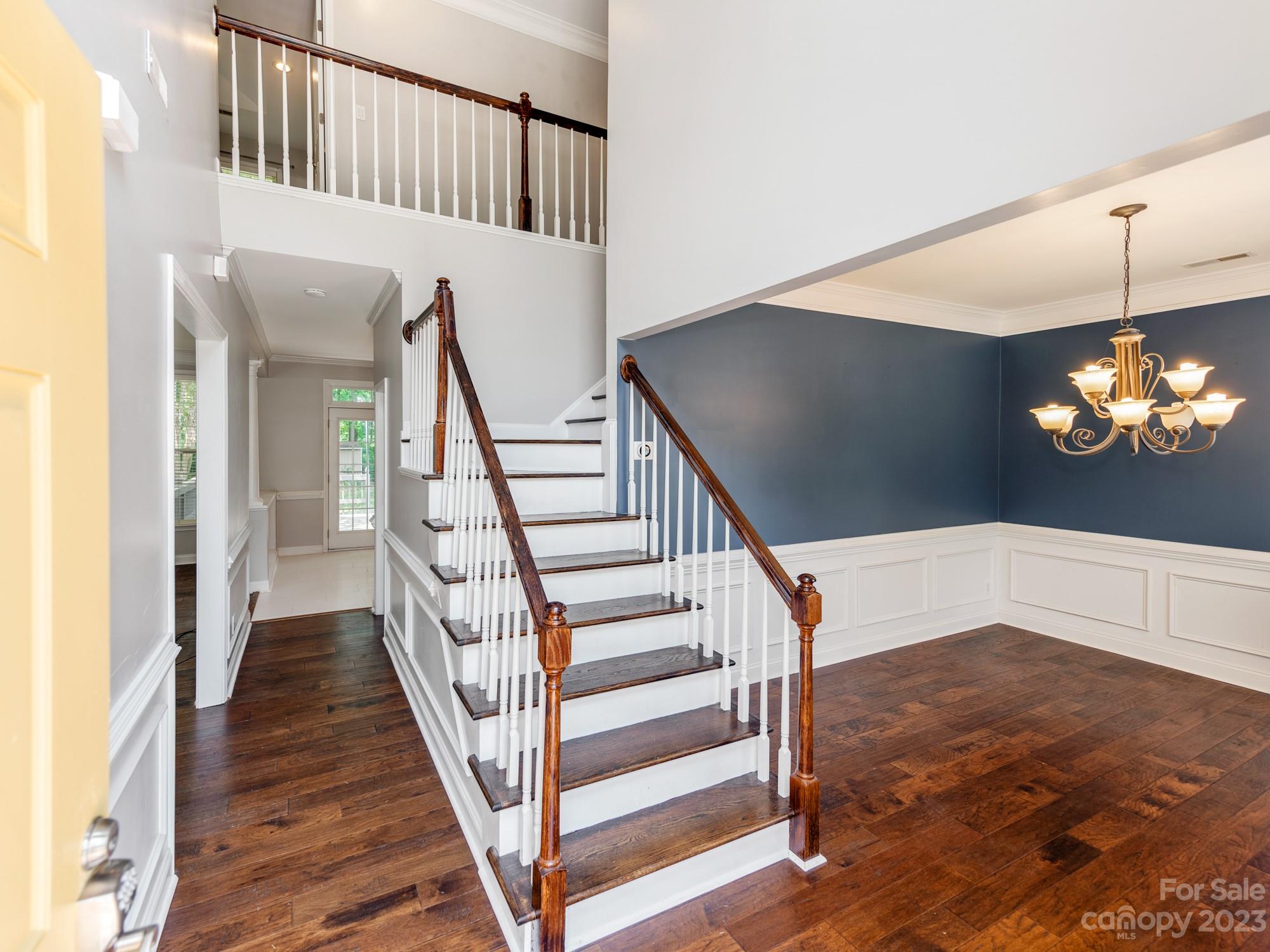 Cambridge Grove - Residential