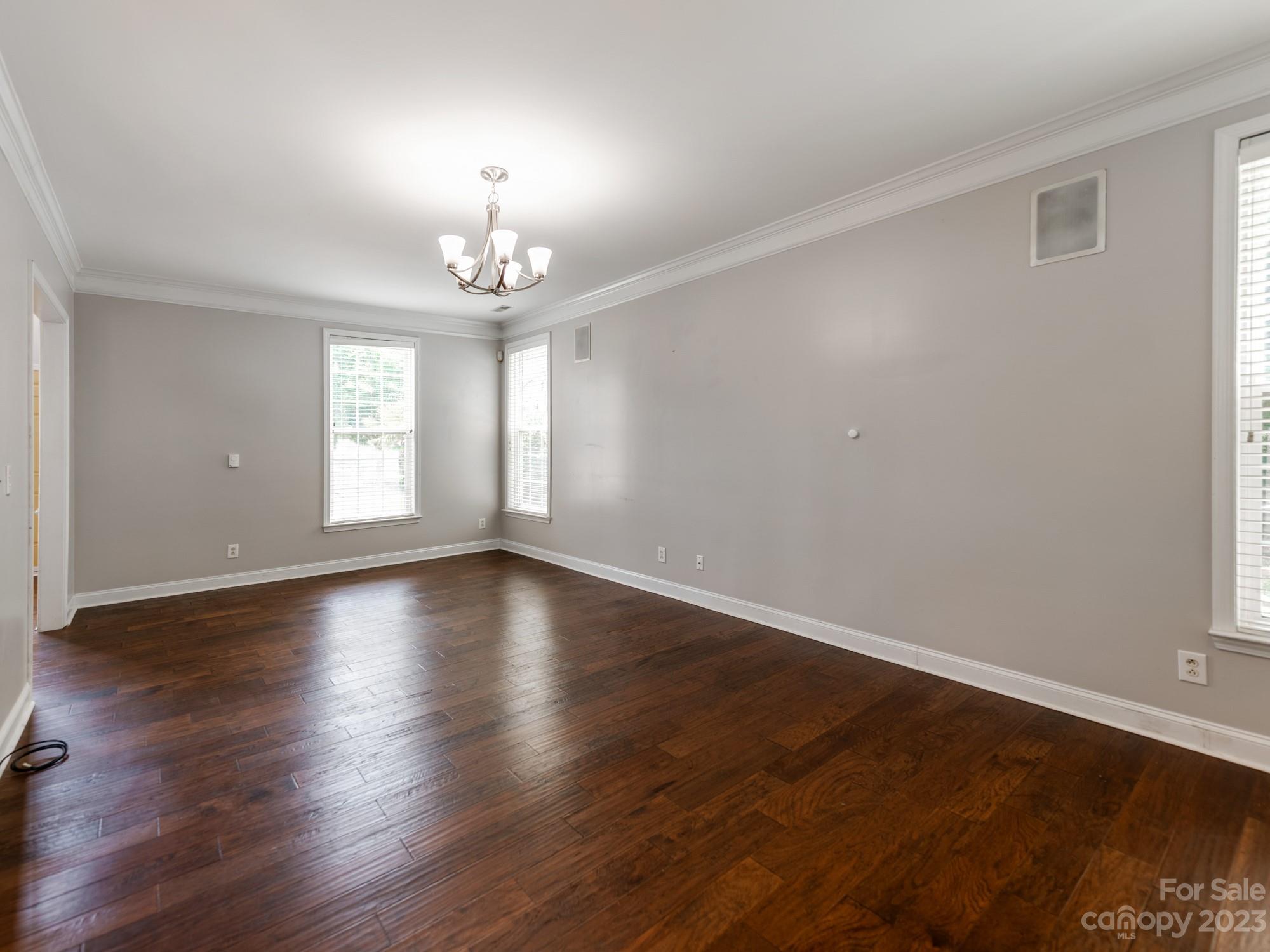 Cambridge Grove - Residential