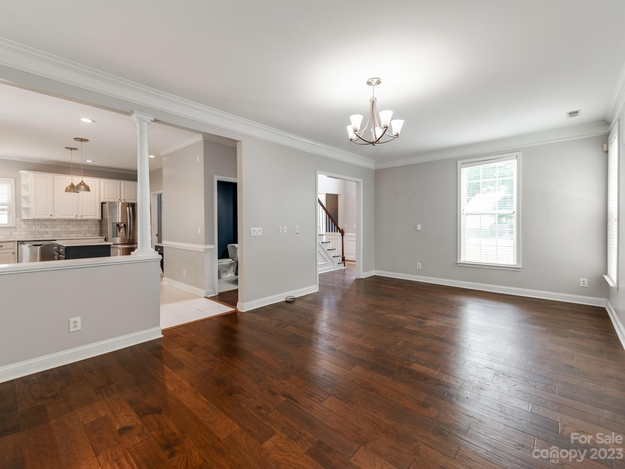 Cambridge Grove - Residential